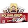 Nerkin Games Rolling Jokers 8Player Edition Pegs and Jokers Board Game Wooden Set for 28 Players Adult Game Night