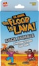 Goliath The Original The Floor is Lava Rock Rumble Card Game Matching Stacking Card Game 24 Players Ages 5 and Up