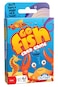 Outset Media Go Fish Card Game The Classic Card Game Featured on 36 OverSized Cards for 2 to 4 Players Ages 4 and up