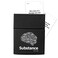 Substance Card Game 90 Conversation Cards for Adults Couples Friends CoWorkers Strangers Meaningful Deep Conversation Started Card Game for Game Night or Date Night 26 Players