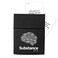 Substance Card Game 90 Conversation Cards for Adults Couples Friends CoWorkers Strangers Meaningful Deep Conversation Started Card Game for Game Night or Date Night 26 Players