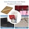 Ants Footsteps Ant Farm Nest Science DIY Terrarium Kit Care for Live Ants Ant Habitat with Water Tower Nurturing Room and Comprehensive Observation