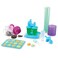 Learning Resources Yumology Science Sweets LabSTEM Toys Candy Experiments Science Kit for Kids Fun Gifts for Kids 16 Pieces Ages 4