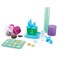 Learning Resources Yumology Science Sweets LabSTEM Toys Candy Experiments Science Kit for Kids Fun Gifts for Kids 16 Pieces Ages 4