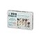 Toysmith STEM Toy Rock Science Kit Geology Mineral Specimen For Kid Geologists