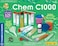 Thames & Thames Kosmos Chem C1000 V 20 Beginner Chemistry Set 125 Experiments 80Page FullColor Lab Manual Real Lab Equipment 7 Chemicals Parents Choice Gold Award STEM Science Kit Ages 10