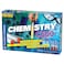 Thames & Thames Kosmos Chemistry Chem C500 Science Kit with 28 Guided Experiments 48 Page Science Guide Parents Choice Silver Award Winner 131 L x 26 W x 89 H