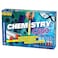 Thames & Thames Kosmos Chemistry Chem C500 Science Kit with 28 Guided Experiments 48 Page Science Guide Parents Choice Silver Award Winner 131 L x 26 W x 89 H