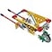 K'NEX Education KNEX Education Intro to Simple Machines Levers and Pulleys Set 178 Pieces for Grades 35 Construction Education Toy