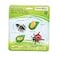 Safari Ltd. Safari Ltd Life Cycle of a Ladybug Educational Toy Figurines Miniature Beetle Lifecycle Collection for Boys Girls Kids Age 4