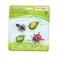 Safari Ltd. Safari Ltd Life Cycle of a Ladybug Educational Toy Figurines Miniature Beetle Lifecycle Collection for Boys Girls Kids Age 4