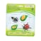 Safari Ltd. Safari Ltd Life Cycle of a Ladybug Educational Toy Figurines Miniature Beetle Lifecycle Collection for Boys Girls Kids Age 4