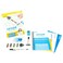 Circuit Scribe Electroninks Writeables Basic Kit Book