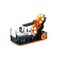 HEXBUG VEX Robotics Hexcalator Ball Machine by