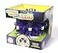 Hoberman Sphere Mini Expanding Universe Glow