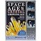Kristal Educational Space Age Crystals Mini Series Citrine Crystal Grow Kit