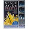Kristal Educational Space Age Crystals Mini Series Citrine Crystal Grow Kit