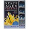 Kristal Educational Space Age Crystals Mini Series Citrine Crystal Grow Kit