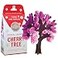 Copernicus Toys COPERNICUS TOYS Crystal Growing Cherry Tree Official Terraformer kit Grows in Hours Facts and Instructions Included