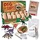 MindWare Dig It Up Dinosaur eggs excavation kit