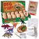MindWare Dig It Up Dinosaur eggs excavation kit