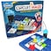 ThinkFun Circuit Maze Game BrainBoosting STEM Toy Teaches Circuitry Through Engaging Gameplay Toy of The Year Finalist Ideal for Boys and Girls Age 8 and Up