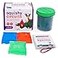 Squishy Circuits Lite Kit AddOn Kit with an Additional Battery Holder Explore Electrical Circuits with Play Dough STEM Science Kits for Kids Age 812 Used in Homes Classrooms and More