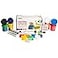 Squishy Circuits Deluxe Kit Explore Electrical Circuits with Play Dough STEM Science Kits for Kids Age 812 Fun and Educational at Home Classroom Camp and More