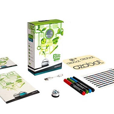 Ozobot Evo Parent Bit Starter kit
