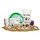 KOLT MINING Kolt Mining Activity Dig Kit Adult Geology Mineralogy Set Includes Real Fossils Arrowheads Shark Teeth Crystals Rocks Gemstones