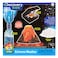 Discovery Kids Discovery Extreme Weather STEM Science Kit AtHome STEM Kits For Kids Age 12 And Up Weather Experiment Kits for Young Scientists DIY Volcano Artificial Snow