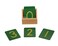 Elite Montessori Sandpaper Numbers Regular