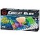 E-Blox EBlox Circuit Blox Builder 115 Projects Circuit Board Building Blocks Toys Set for Kids Ages 8