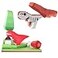 HALFTOYS My Cute and Crafty Pet Dinosaur TRex Craft Magnet Puzzle Play and Display