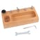 MEROCO Montessori Screw Driver Board Kids Educational Learning Toys for 35 Year Olds Sensory Montessori Toy Preschool Classroom Fine Motor Skills