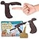 IPIDIPI TOYS Balancing Bird for Finger Pack of 2 Physics and Science Fun Finger Balance for Party Giveaways Retro Magic Gift Easter Basket Stuffers 75 Wingspan Eagle