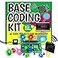 Let's Start Base Kit Computer Coding Game for Kids 812 and Teens to Learn Code Electronics Great STEM Gift for Boys Girls for Real C Coding with Over 60 Projects Included