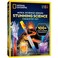 National Geographic Blue Marble Stunning Chemistry Set Mega Science Kit with 45 Easy Experiments Make a Volcano and Launch a Rocket STEM Projects for Kids Ages 812 Science Toys