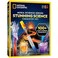 National Geographic Blue Marble Stunning Chemistry Set Mega Science Kit with 45 Easy Experiments Make a Volcano and Launch a Rocket STEM Projects for Kids Ages 812 Science Toys