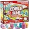 Playz Edible Slime Candy Making Science Kit for Kids Ages 812 Years Old Food Science Chemistry Kid Science Kit with 25 Experiments to Make Slime Chocolates Educational Science Kits for Boy Girls