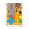 VOGURTIME DIY Solder Project Game Kit with 5 Retro Classic Games for Electronic Soldering Practice and Learning Comfortable Acrylic Case and Handheld Size Ideal Gift for Family and Friends by