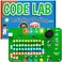 Let's Start Code Lab AllInclusive Coding Kit for Kids 812 and Teens Premium STEM Learning Toy for Boys Girls Teaches C Programming Includes Over 60 Electronic Components and Over 100 Online Lessons