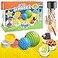 Creative Kids Blippi Science Kit Sensory Lab