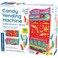 Thames &amp; Thames Kosmos 2ft Tall Candy Vending Machine STEM Kit Build Toy Vending Machine with 10 Gravity Motion Experiments Coin Sorting Bank Math Engineering Lessons