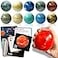 EH.DT Planets for Kids Solar System Toys 35 Solar System for Kids Space Toys for Kid 57 Science Toy Model Space Balls Astronaut Toy