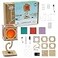 KiwiCo Levitating Lantern STEM Physics Science Project Building Kit for Kids Ages 9 Robotics Science Gift