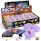 Byncceh Gamerside Mineral Mining Kit Gem Dig KitRock Dig Kit Dig up 12 Rock Mineral Collection Gemstones Crystals Diamond Mining Kit for Kids Gemology Mining Gift Rocks Minerals for Boys Girls