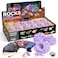 Byncceh Gamerside Mineral Mining Kit Gem Dig KitRock Dig Kit Dig up 12 Rock Mineral Collection Gemstones Crystals Diamond Mining Kit for Kids Gemology Mining Gift Rocks Minerals for Boys Girls