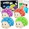 sdaymol Crystal Growing Kit for Kids 4 Colors Hedgehog to Grow Fast in 24HScience Experiments Learning Educational ToysScience Kits for Kids Age 812 STEM Project Gifts for Boys Girls 6