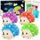 sdaymol Crystal Growing Kit for Kids 4 Colors Hedgehog to Grow Fast in 24HScience Experiments Learning Educational ToysScience Kits for Kids Age 812 STEM Project Gifts for Boys Girls 6